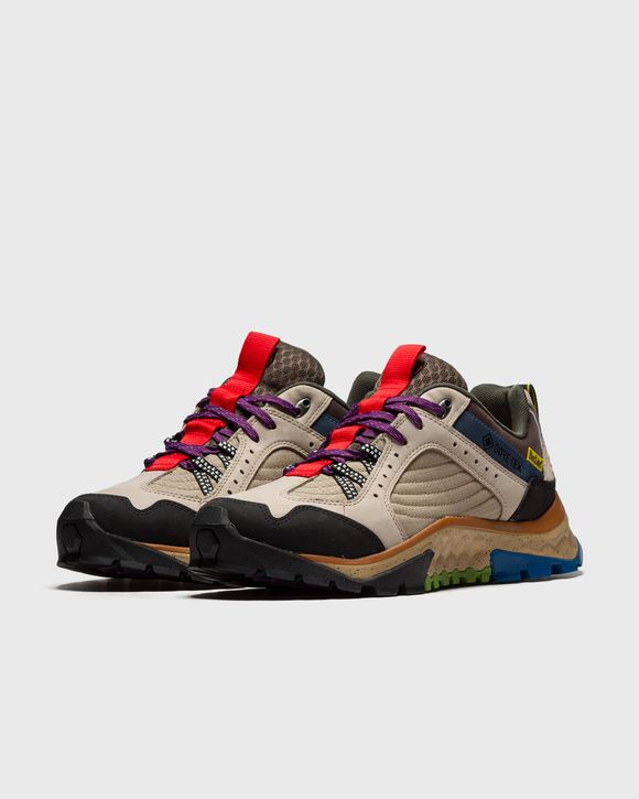 BEELINE X TIMBERLAND Solar Ridge F/L Low Hiker GTX