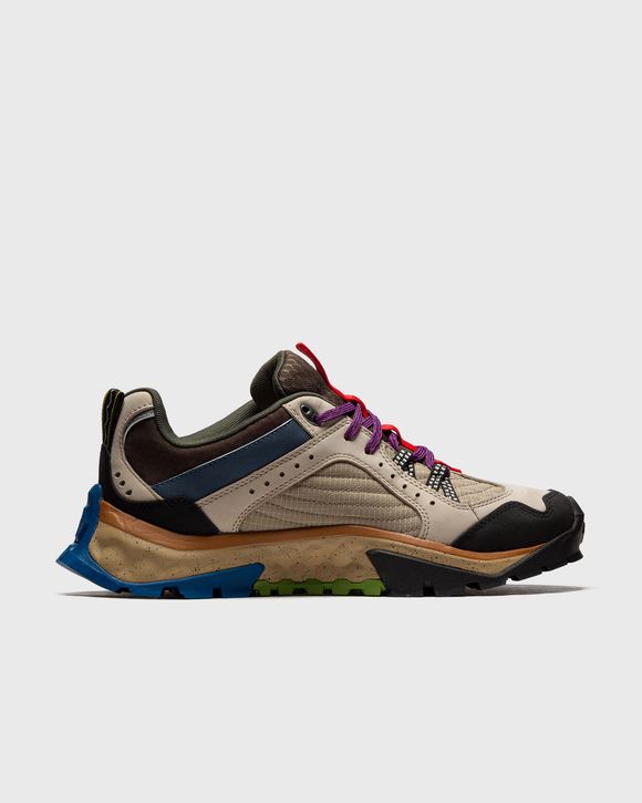 BEELINE X TIMBERLAND Solar Ridge F/L Low Hiker GTX