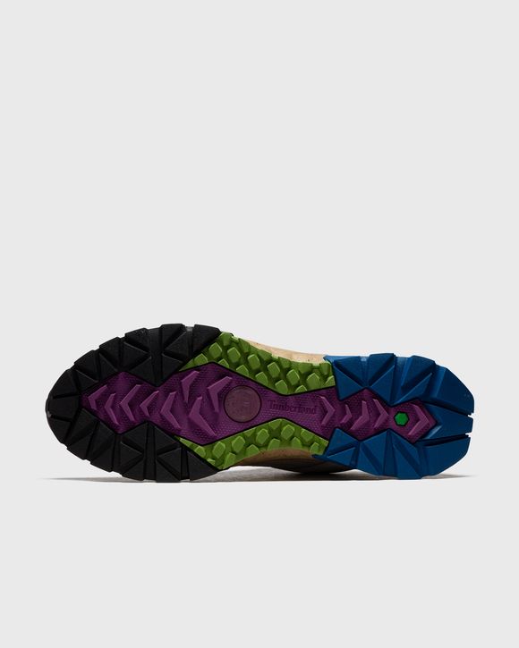 BEELINE X TIMBERLAND Solar Ridge F/L Low Hiker GTX