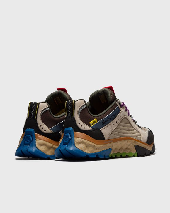 BEELINE X TIMBERLAND Solar Ridge F/L Low Hiker GTX