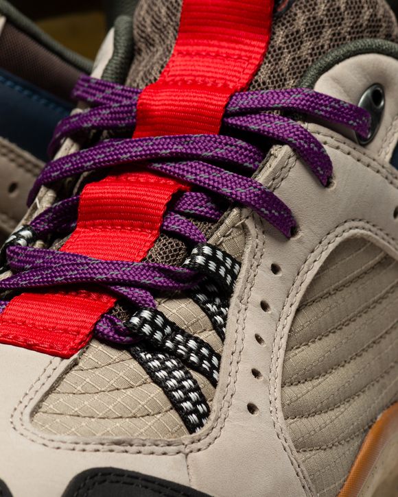 BEELINE X TIMBERLAND Solar Ridge F/L Low Hiker GTX