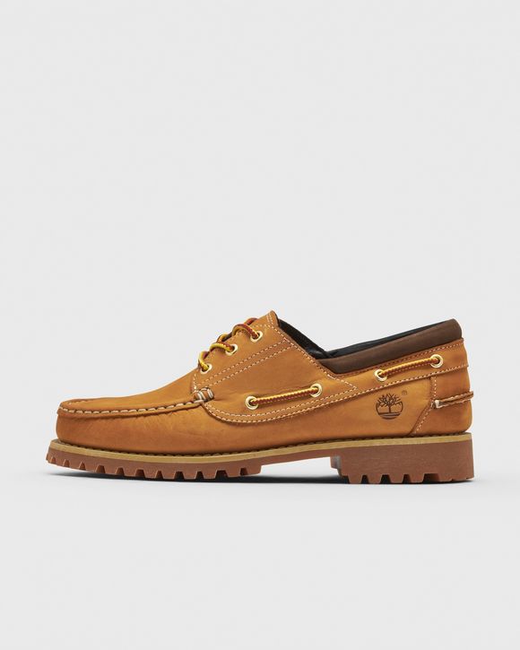 BOAT SHOE