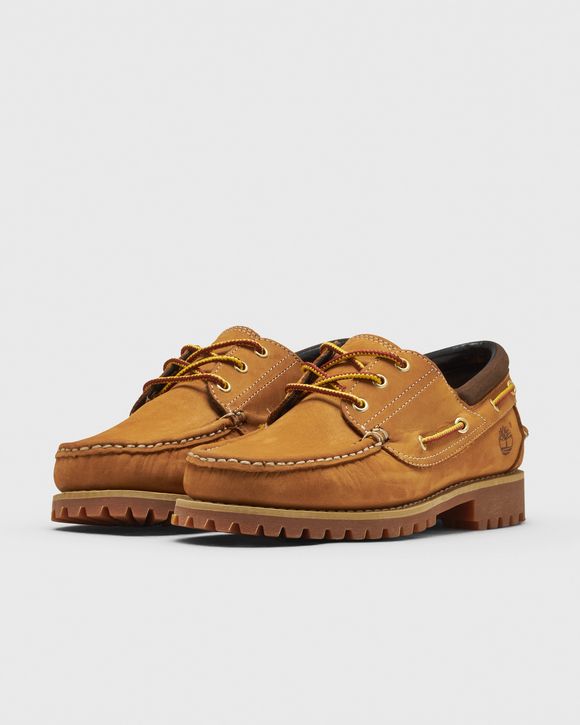 BOAT SHOE
