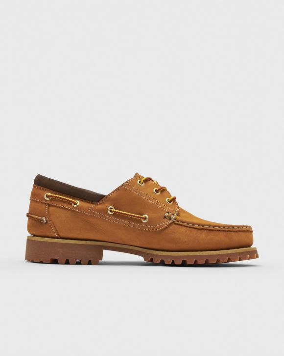 BOAT SHOE