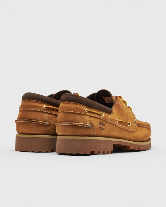 BOAT SHOE