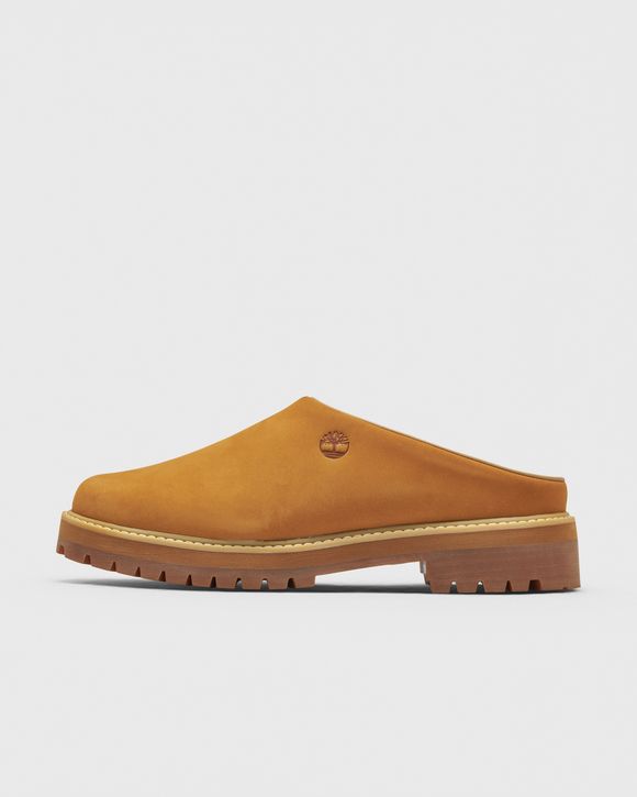 CLOG SHOE