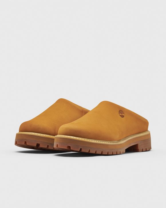 CLOG SHOE