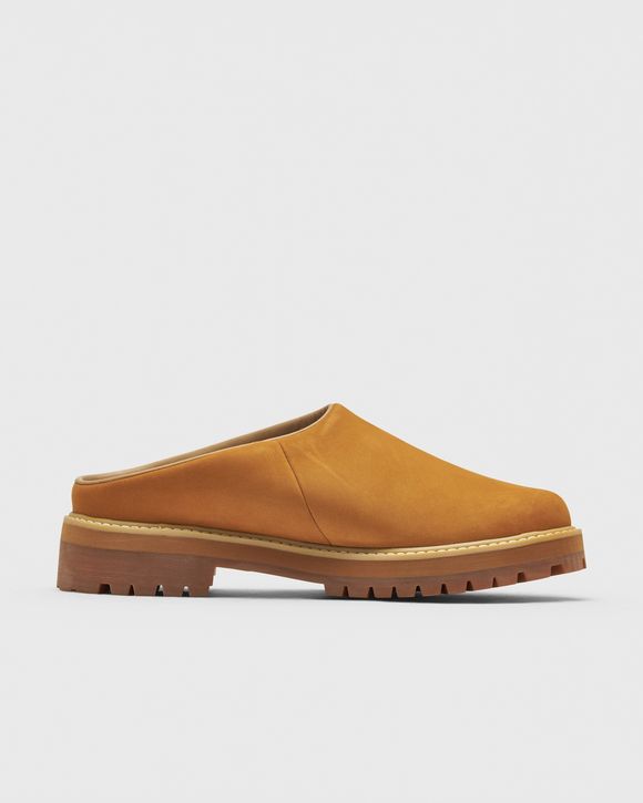 CLOG SHOE