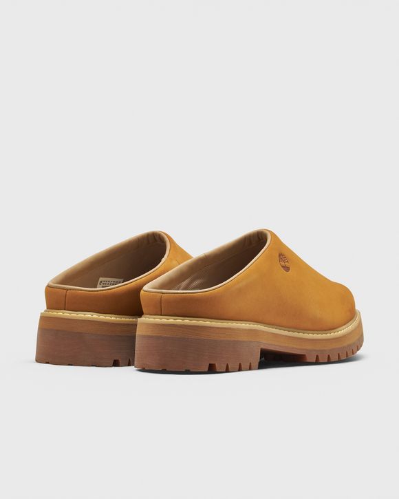 CLOG SHOE