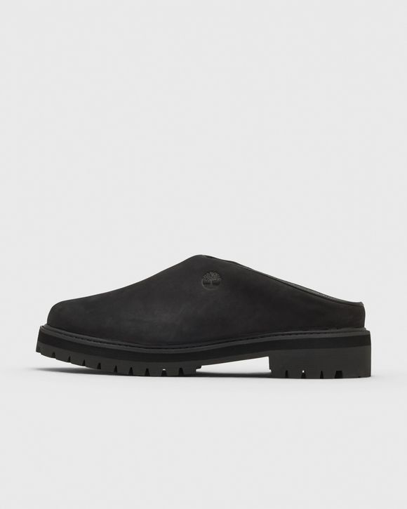 CLOG SHOE