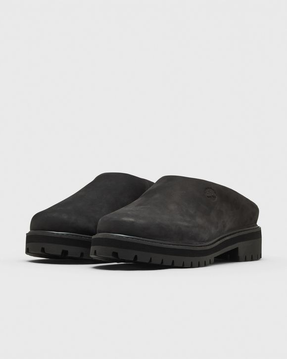 CLOG SHOE