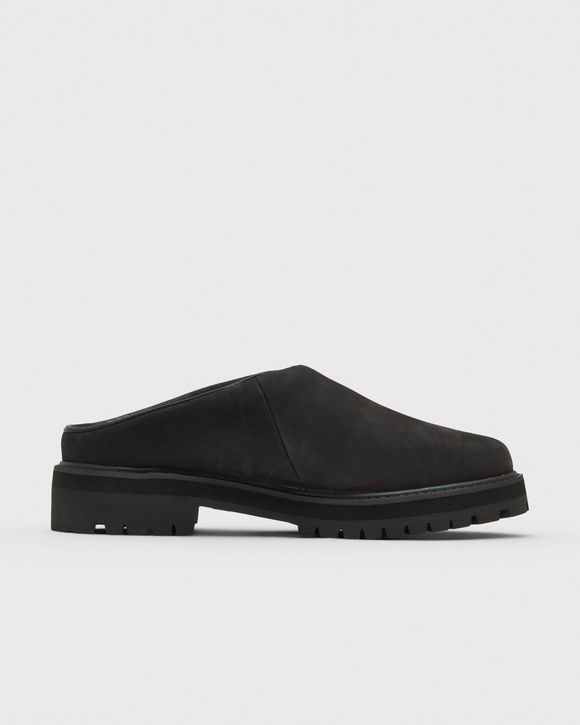 CLOG SHOE