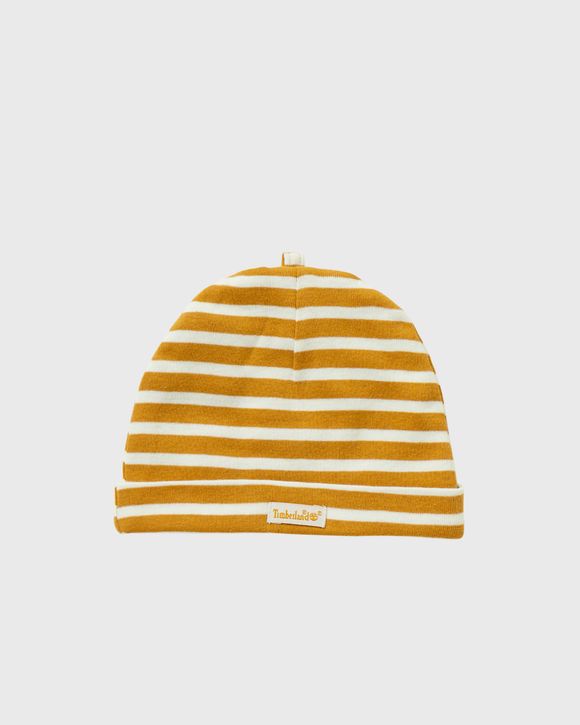 CRIB BOOTIES/CAP SET