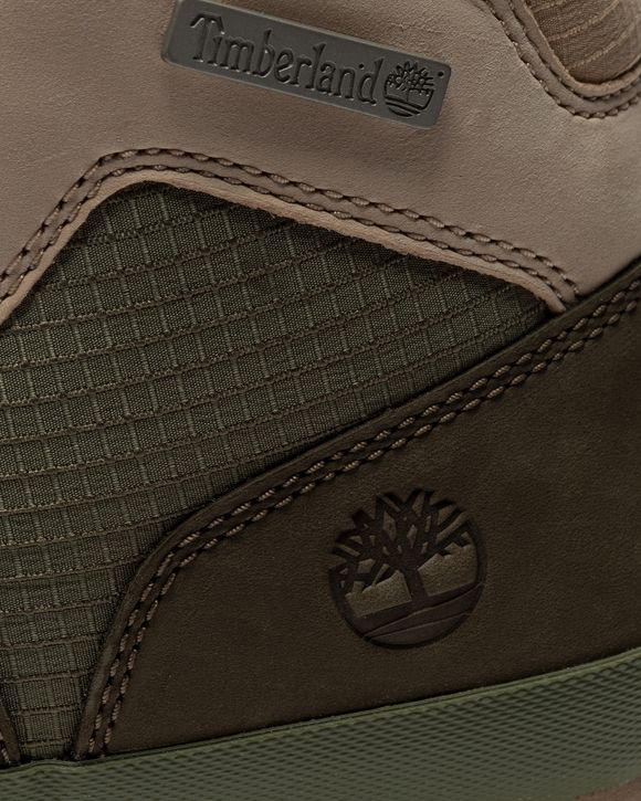 Euro Hiker F/L