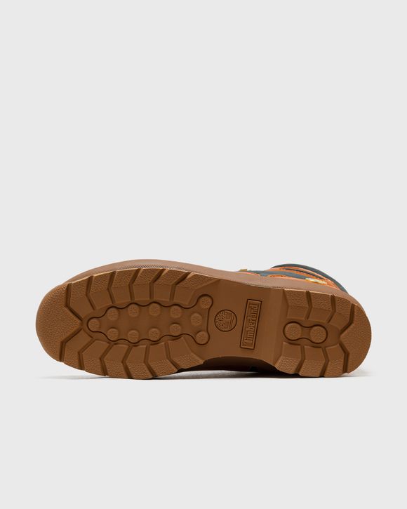 Euro Hiker F/L