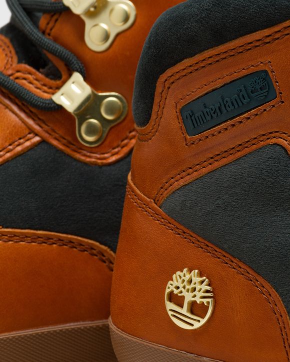 Euro Hiker F/L