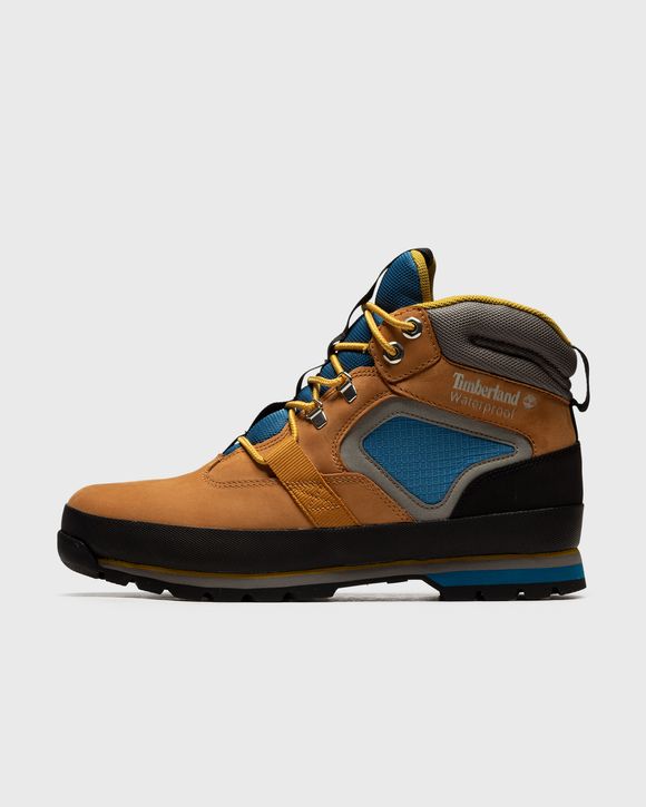 Euro Hiker Reimagined