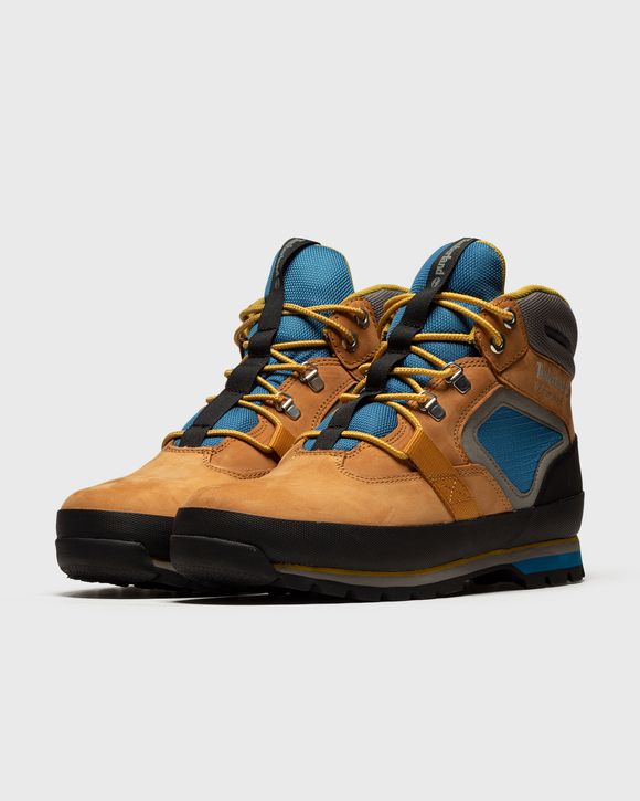 Euro Hiker Reimagined