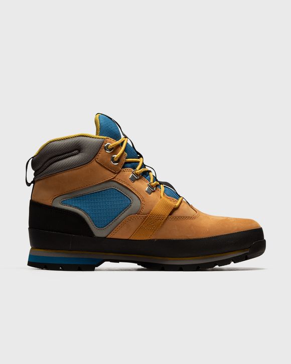 Euro Hiker Reimagined