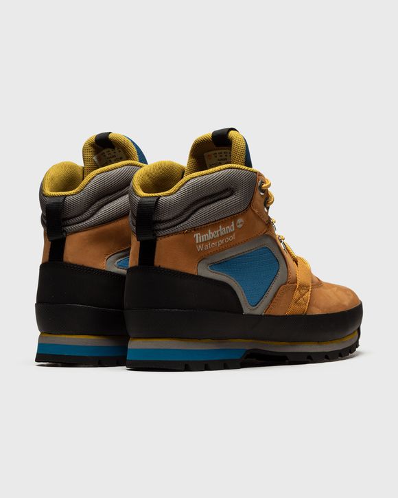 Euro Hiker Reimagined