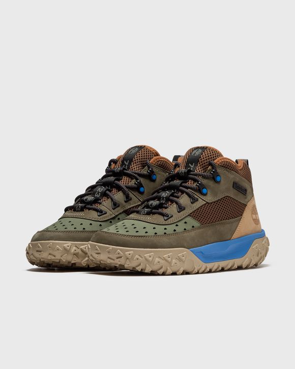 GreenStride Motion 6 Leather Super OX