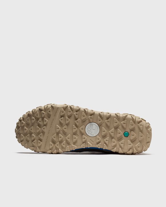 GreenStride Motion 6 Leather Super OX