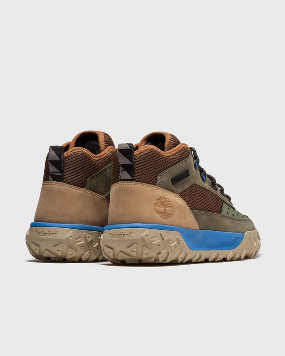 GreenStride Motion 6 Leather Super OX