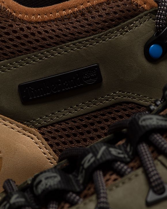 GreenStride Motion 6 Leather Super OX