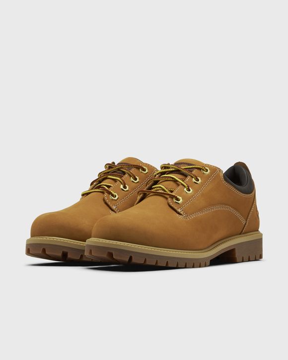 Heritage LACE UP