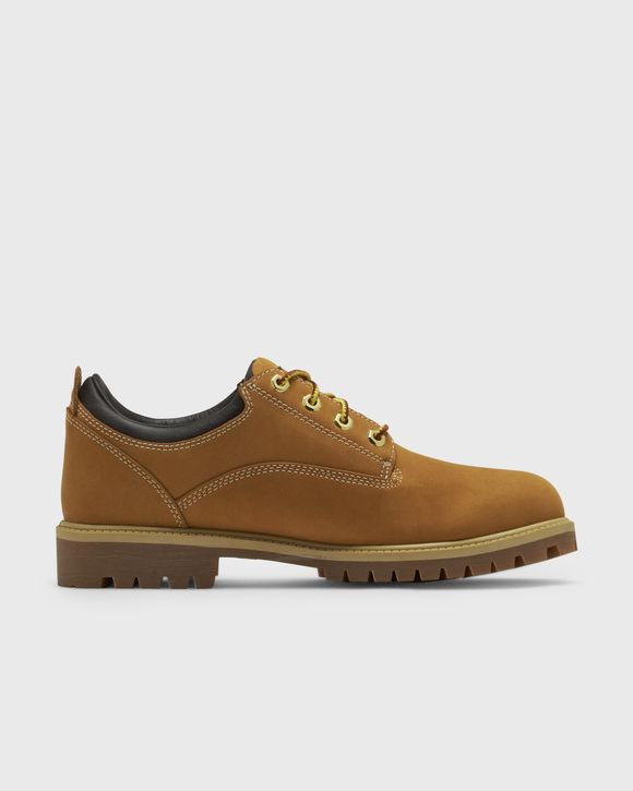 Heritage LACE UP