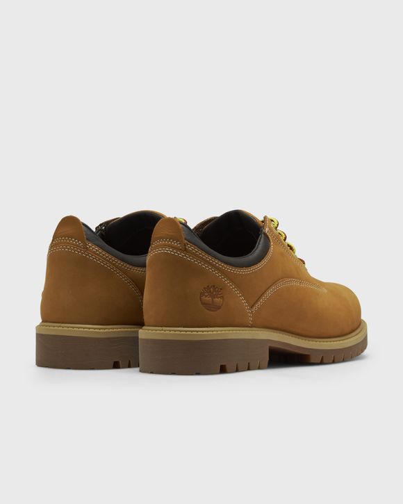 Heritage LACE UP