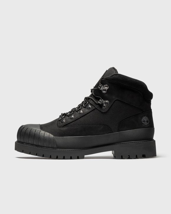 Hrtg Rubber Toe Hiker