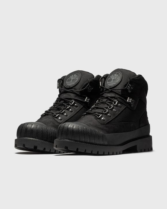 Hrtg Rubber Toe Hiker