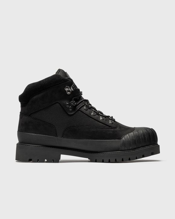 Hrtg Rubber Toe Hiker