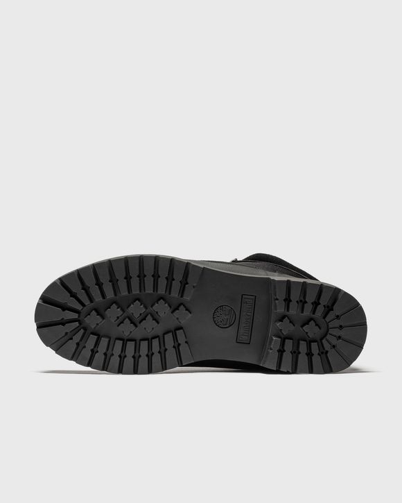 Hrtg Rubber Toe Hiker