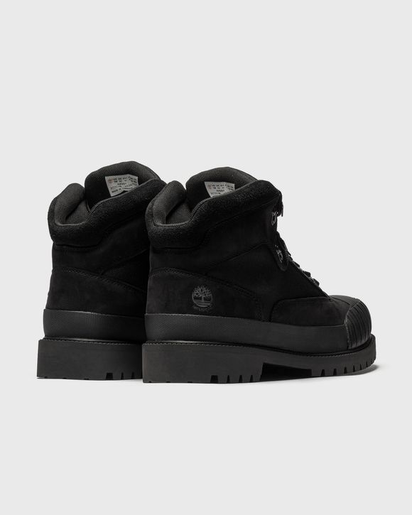 Hrtg Rubber Toe Hiker