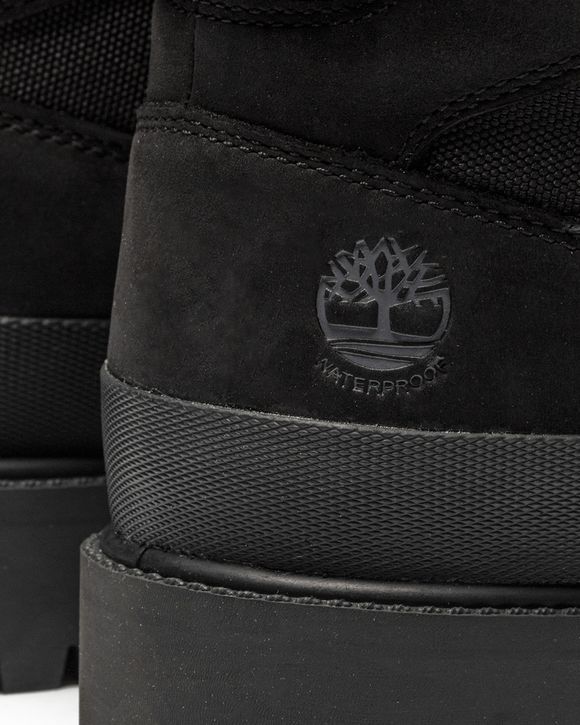 Hrtg Rubber Toe Hiker