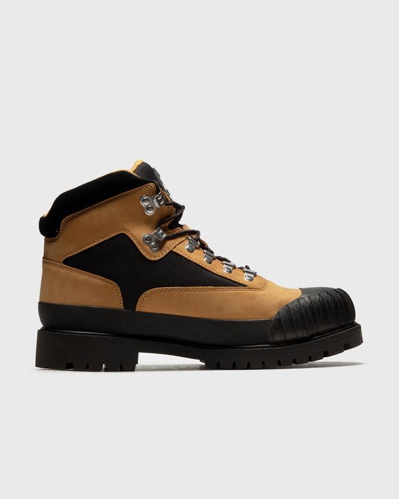 Hrtg Rubber Toe Hiker