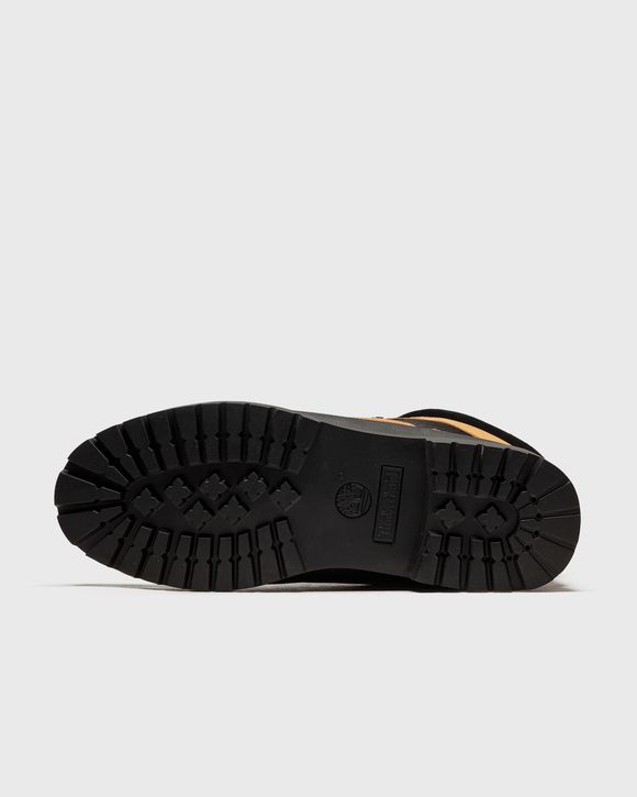 Hrtg Rubber Toe Hiker