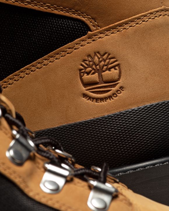 Hrtg Rubber Toe Hiker