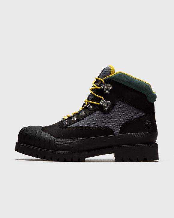 Hrtg Rubber Toe Hiker