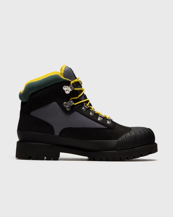 Hrtg Rubber Toe Hiker