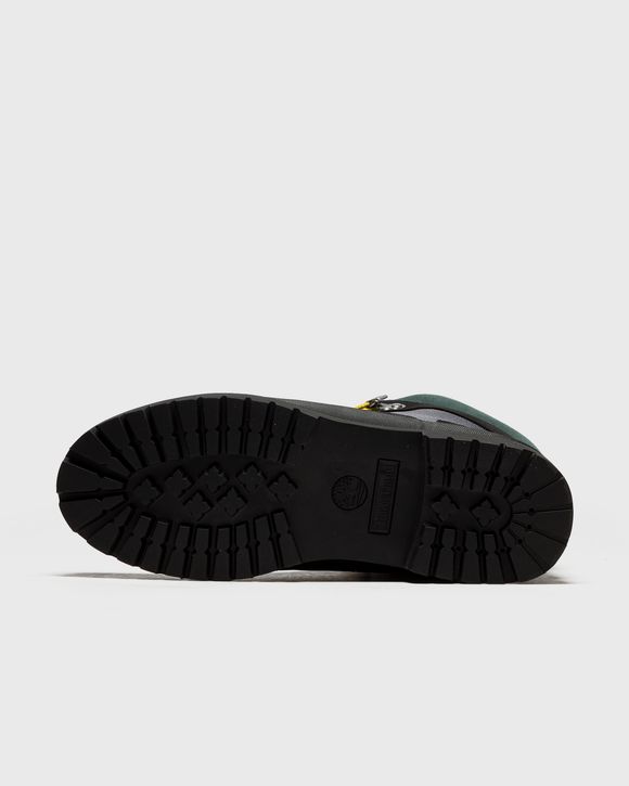 Hrtg Rubber Toe Hiker