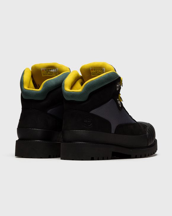 Hrtg Rubber Toe Hiker
