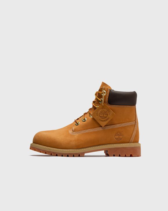 KIDS 6 INCH PREMIUM WP BOOT