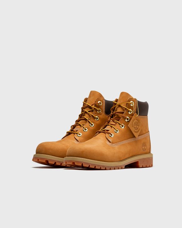 KIDS 6 INCH PREMIUM WP BOOT