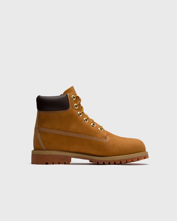 KIDS 6 INCH PREMIUM WP BOOT