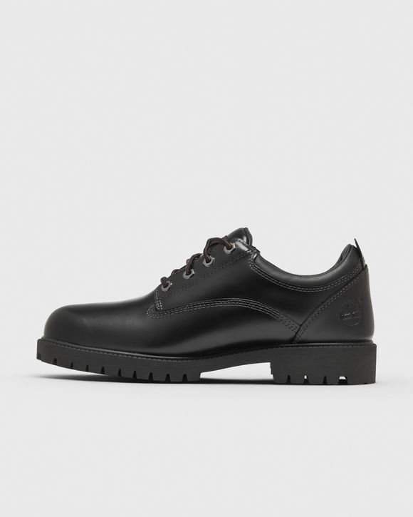 LACE UP SHOE