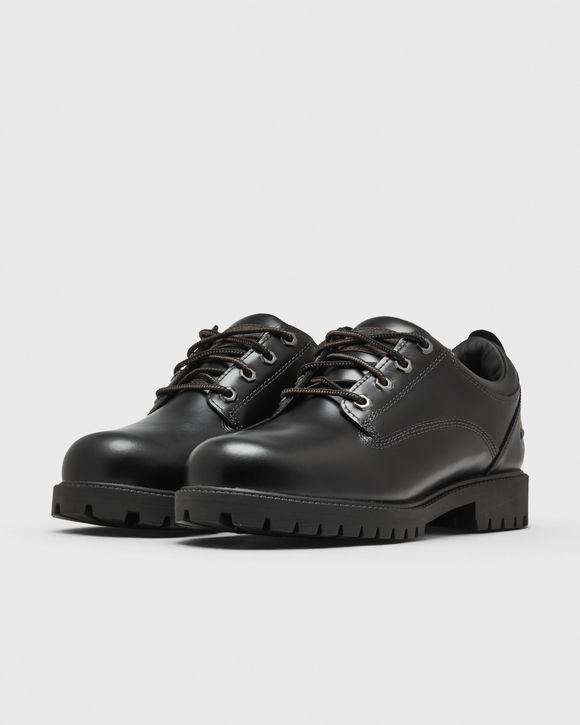 LACE UP SHOE