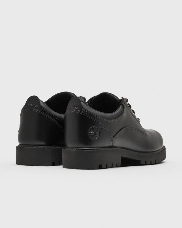 LACE UP SHOE